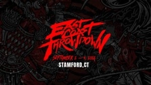 East Coast Throwdown 2022 returns as DBFZWT Power Event