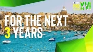 ESL Pro League Returns to Malta with 3-Year Partnership Extension