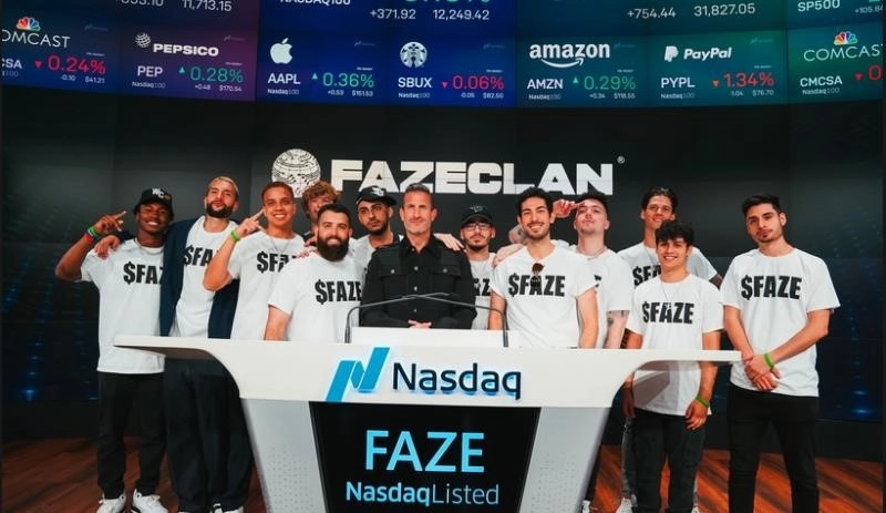 faze-clan-nasdaq