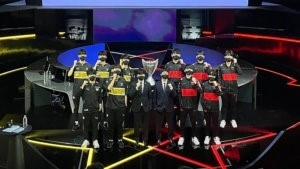 T1 vs Gen.G: Battle of Giants – LCK Summer Finals Preview & Analysis