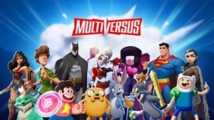 Is MultiVersus Cross-Platform?