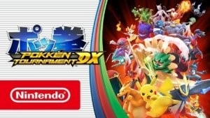 Pokken Tournament competitive play ends, sequel potentially on the way