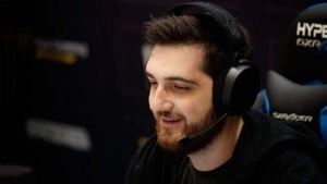 Dota 2 Champions League Season 14 and Europe’s wildest talent