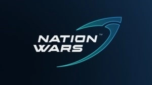 StarCraft 2 Nation Wars