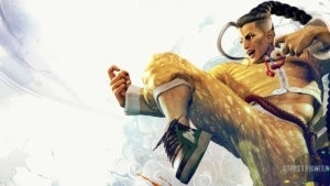 В демо-версии Street Fighter 6 TGS представлены Гайл, Юри и другие