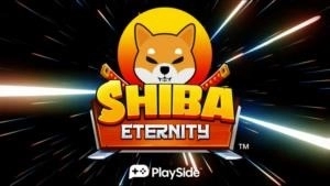 Вселенная шиба-ину расширяется с анонсом Shiba Eternity!