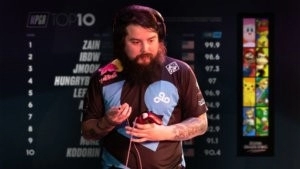 Smash MPGR Rankings – Zain Takes Top Spot, Mang0 missing entirely