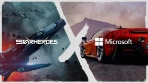 Microsoft объединяет усилия с процветающим проектом Web3 StarHeroes