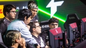 OG and Fnatic are likely semifinalists at ESL One Malaysia 2022