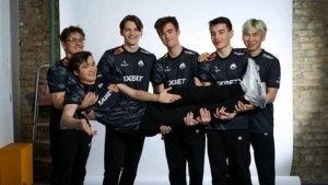 Expectations & Predictions for opening day at Dota 2 Arlington Major