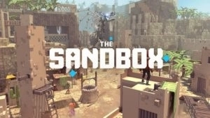 How can I earn in The Sandbox Crypto Game?