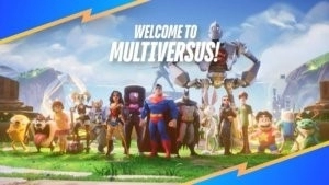 Twitch Rivals MultiVersus Tournament Launching