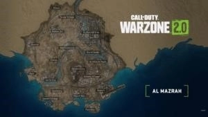 Warzone 2.0: Everything You Need To Know From The Reveal