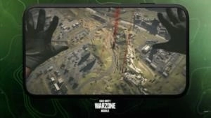 Verdansk Returns in Call of Duty: Warzone Mobile