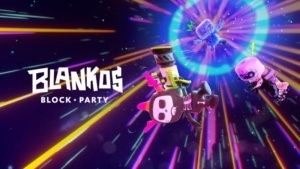 Epic Games have just launched the first NFT game on their store, Blankos Block Party!