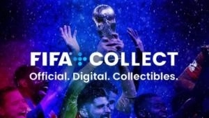 FIFA takes on the NFT space in celebration of the 2022 World Cup in Qatar!