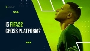 Является ли FIFA 22 кроссплатформенной?  Наш путеводитель по кроссплатформенной игре FIFA 22