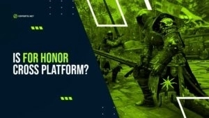 Кроссплатформенная игра For Honor?  Все о кроссплатформенных играх For Honor