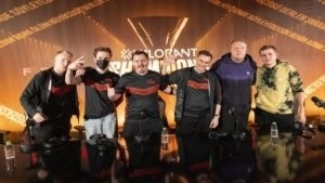 OpTic and FPX looking favored in Final Four – VALORANT Champions 2022