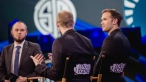 LoL Worlds 2022 Casters and On-Air Talent – Complete List