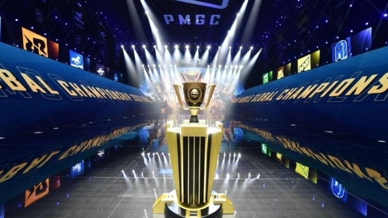 PUBG Mobile Global Championship