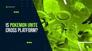 Является ли Pokemon Unite кроссплатформенным?  Наше руководство по кроссплатформенной игре Pokemon Unite