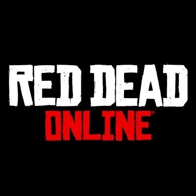 Логотип Red Dead Online