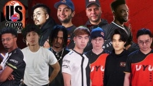 Street Fighter League US Team Rosters & Dates unveiled