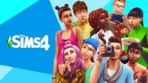 Sims 4 Now Free To Play