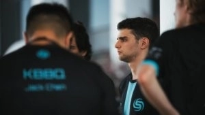 Soniqs favored in Ti2022 North American Regional Qualifiers