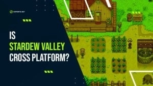 Является ли Stardew Valley кроссплатформенной?