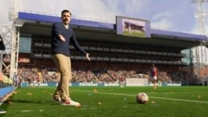 Ted Lasso and AFC Richmond are coming to FIFA 23 this week!