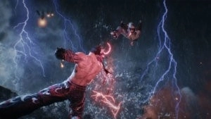 Tekken 8 teaser dropped by Bandai Namco at PlayStation State of Play