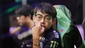 TI11 China Regional Qualifiers