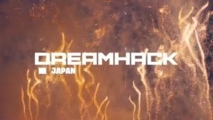 DreamHack Announces Festival In Japan, Sony Collaboration