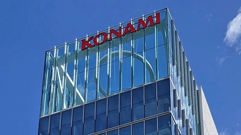 konami-hq-здание