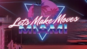 Let's Make Moves Miami выводит Smash Bros на пляж