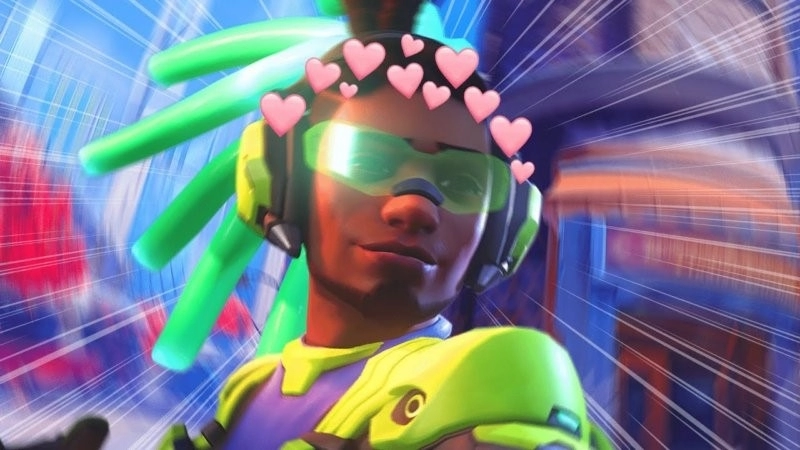 Lucio OW2