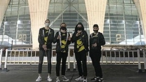 NAVI parts ways with PUBG Mobile roster, players to stick together