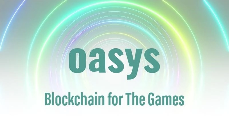 oasys-blockchain-japan