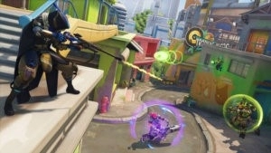 Overwatch 2 glitchy release: Marketing Gimmicks, DDoS and hellish queue