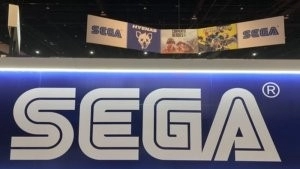 Sega announced their first blockchain game