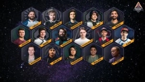 Smash Summit 14 is stacked with a roster of Smash Bros superstars