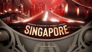 TI11 Singapore Travel Guide, Accommodation, Navigation, and Tickets