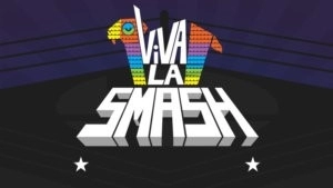 Viva La Smash — это новый мейджор Smash Bros в Мексике.