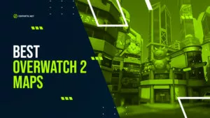 Best Overwatch 2 Maps: Are Any Of The New Maps On Our List?