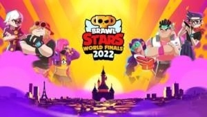 Brawl Stars World Finals 2022 — команды, призовой фонд и расписание