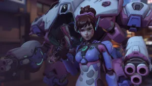 Overwatch 2 D.Va Hero Guide: Redesign, Abilities & How to Play