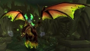 WoW Dragonflight: How to Unlock the $3000 Feldrake Mount for Free