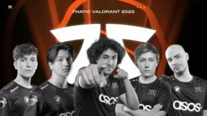 Fnatic VCT 2023 Roster Review – Fearless and stronger than ever